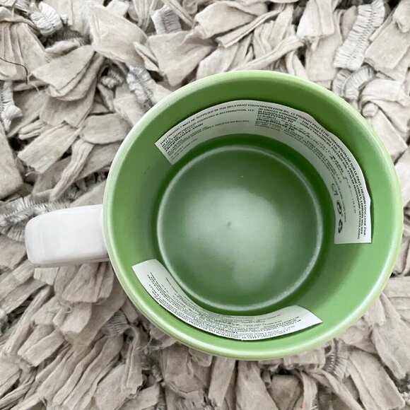 Disney Tinker Bell ''Never Too Old for Fairytales'' Mug - Picture 4 of 5